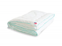 Одеяло из искусственного лебяжьего пуха стеганое Легкие Сны ПЕРСИ 200х220 теплое