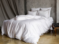 Постельное белье GERMAN GRASS TYROL NOBLE LACE GRASS 50х70 (2шт) евро 200х200