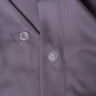 Постельное белье с простыней на резинке 160х200 GERMAN GRASS VIOLET BRILLIANT GRASS 50х70 (2шт), 70х70 (2шт) евро