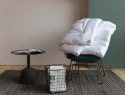 Одеяло стеганое GERMAN GRASS NON-ALLERGENIC PREMIUM GRASS 150х200 всесезонное