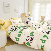 Постельное белье из твила TANGO TPIG6-1892 50х70 (2шт), 70х70 (2шт) евро