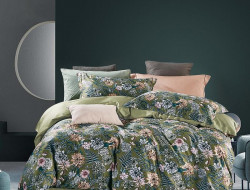 Постельное белье из египетского хлопка TANGO TIS05-869 50х70 (4шт) семейное