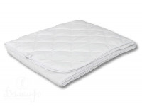 Наматрасник стеганый АЛЬВИТЕК БАМБУК 180х200