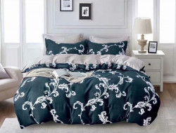 Постельное белье из микросатина TANGO DREAM FLY DF-431-70 70х70 (2шт) семейное