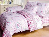 Постельное белье из поплина САЙЛИД A-172(1) 2-спальное