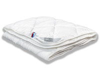 Одеяло стеганое АЛЬВИТЕК ОТЭЛ-О-22 EUCALIYPTUS FOREST 200x220 легкое