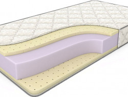 Матрас DREAMLINE DREAMROLL LATEX DUAL