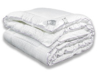 Одеяло стеганое АЛЬВИТЕК ОКЛ-15 CRYSTAL DREAM 140x205 всесезонное