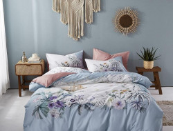 Постельное белье из египетского хлопка TANGO TIS-881 50х70 (2шт), 70х70 (2шт) семейное