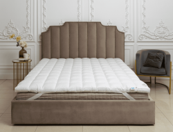 Перина пуховая GERMAN GRASS ROYAL DOWN GRASS 160х200