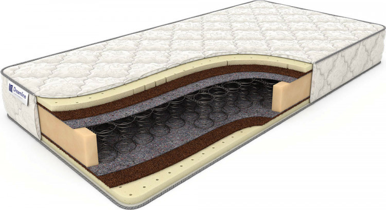 Матрас DREAMLINE SLEEPDREAM MEDIUM BS-120