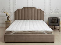 Перина пуховая GERMAN GRASS ROYAL DOWN GRASS 180х200