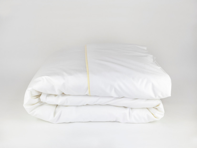 Пододеяльник GERMAN GRASS SALZBURG NOBLE AMBER GRASS 200х220