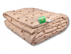 Одеяло стеганое АЛЬВИТЕК САХАРА-СТАНДАРТ 172x205 теплое