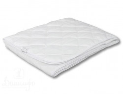 Наматрасник стеганый АЛЬВИТЕК БАМБУК 80х200