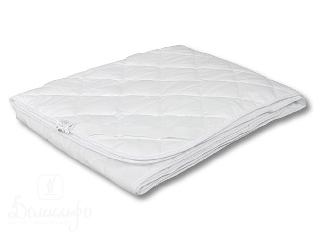 Наматрасник стеганый АЛЬВИТЕК БАМБУК 80х200