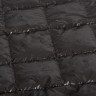 Дорожный плед пуховый GERMAN GRASS Travel Plaid Grass Black 140х200