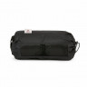 Дорожный плед пуховый GERMAN GRASS Travel Plaid Grass Black 140х200