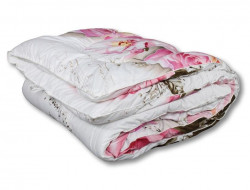 Одеяло стеганое АЛЬВИТЕК ХОЛФИТ-КОМФОРТ мультиколор 172x205 очень теплое