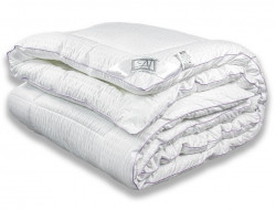 Одеяло стеганое АЛЬВИТЕК ОКЛ-22 CRYSTAL DREAM 200x220 всесезонное