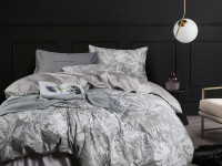 Постельное белье из египетского хлопка TANGO TIS05-887 50х70 (4шт) семейное