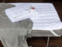 Наматрасник GERMAN GRASS KINDER 4 SEASONS всесезонный 90х190