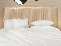 Подушка из натурального шелка GERMAN GRASS 65111 PAISLEY SILK GRASS 50х68 мягкая