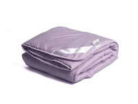 Одеяло стеганое из микроволокна с лавандой BELPOL LAVANDER AIR 200х220 всесезонное