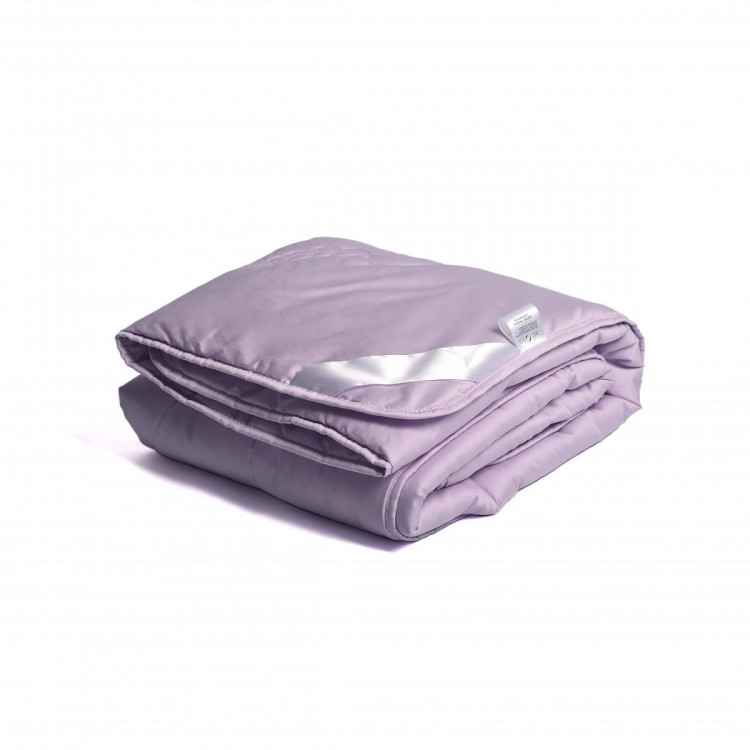 Одеяло стеганое из микроволокна с лавандой BELPOL LAVANDER AIR 200х220 всесезонное