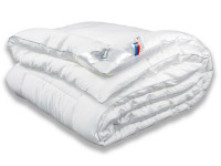 Одеяло стеганое АЛЬВИТЕК ОТЭЛ-20 EUCALIYPTUS FOREST 172x205 всесезонное