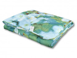 Одеяло стеганое АЛЬВИТЕК ХОЛФИТ-ТРАДИЦИЯ мультиколор 172x205 легкое