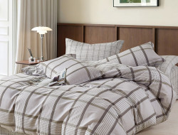 Постельное белье из твил-сатина TANGO рабле 70х70 (2шт) 2-спальное