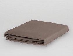 Простыня GERMAN GRASS HAVANA BROWN BRILLIANT GRASS 240х260