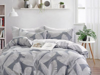 Постельное белье двухстороннее из твила в ПВХ TANGO TPIG-1245 50х70 (2шт) евро