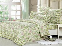 Постельное белье из поплина САЙЛИД A-157 2-спальное