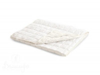 Наматрасник из холфитекса стеганый Легкие Сны ХОЛФИТЕКС 140х200