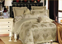 Постельное белье из жаккарда DIVA AFRODITA EXCLUSIVE JB-101 50х70 (2шт), 70х70 (2шт) семейное