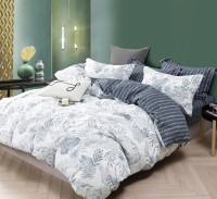 Постельное белье из твил-сатина TANGO мулиано 70х70 (2шт) 2-спальное