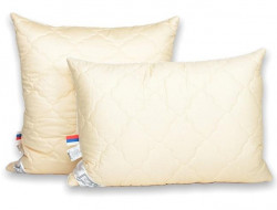 Подушка стеганая АЛЬВИТЕК СОНАТА 68х68С