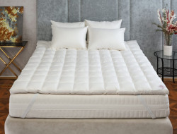 Перина пуховая GERMAN GRASS Royal Down Grass 140х200