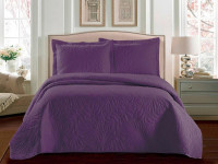 Покрывало тонкое из микрофибры TANGO MARRAKECH TRM-107 215х240