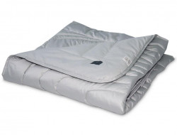 Одеяло стеганое из искусственного лебяжьего пуха BELPOL BODY SLIM 172х205 всесезонное