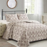 Покрывало с наволочками тонкое жаккардовое TANGO PARISIENNE PR2325-29 230х250