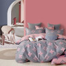 Постельное белье из твила TANGO TPIG6-1914 50х70 (2шт), 70х70 (2шт) евро