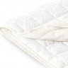 Наматрасник из холфитекса стеганый Легкие Сны ХОЛФИТЕКС 120х200