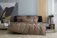 Комплект наволочек из египетского хлопка GERMAN GRASS Brownie Allure Grass 50х90 (2шт)