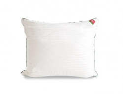 Подушка из бамбука стеганая Легкие Сны БАМБОО 50х68 средняя