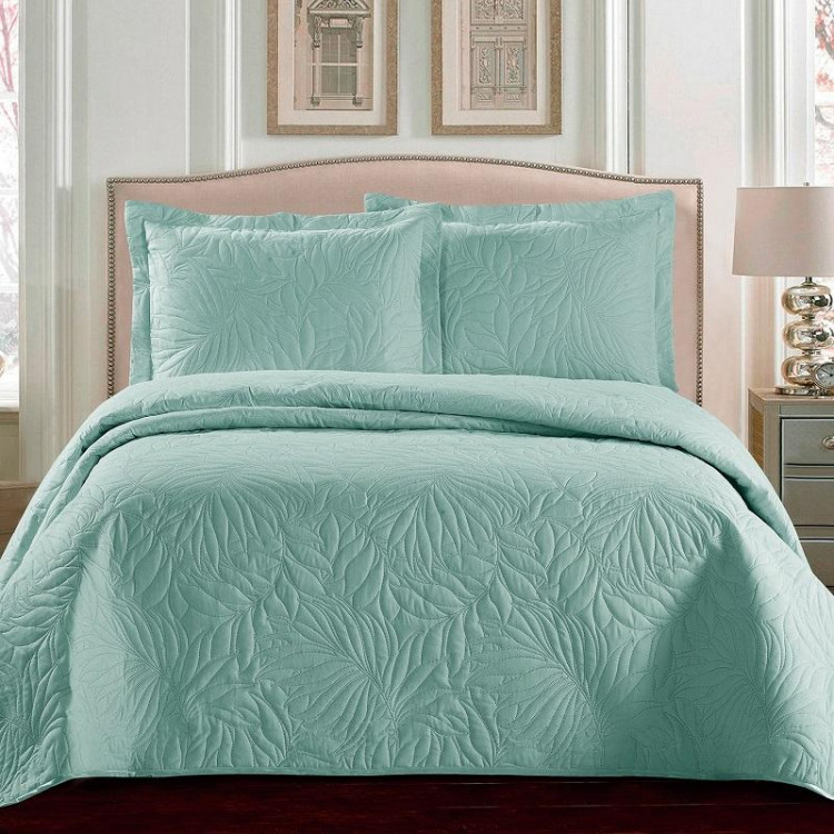 Покрывало тонкое из микрофибры TANGO MARRAKECH TRM-109 215х240