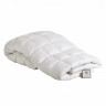 Наматрасник-топпер кассетный из белого гусиного пуха BELPOL ЭКОЛЬ 160х200х5