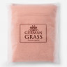 Полотенце из микрокоттона GERMAN GRASS Rose Balance Grass 70х140